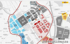 以及病院、商超级糊口配套